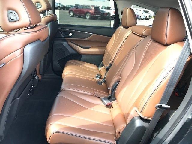 Acura MDX SH-AWD w/Advance Package 2024