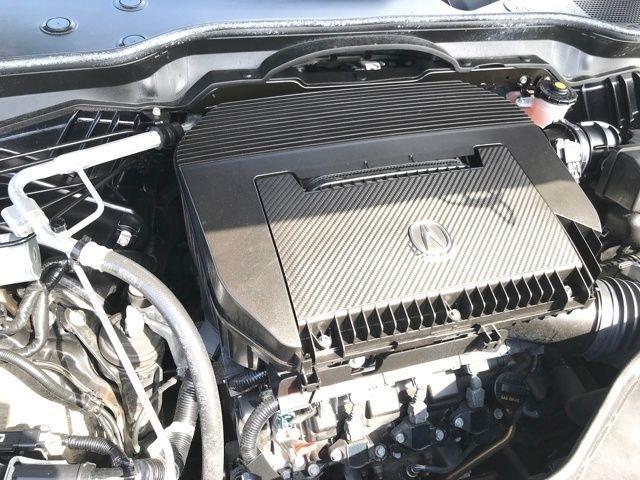 Acura MDX SH-AWD w/Advance Package 2024