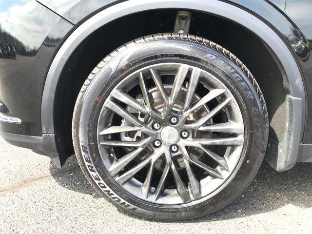 Acura MDX SH-AWD w/Advance Package 2024