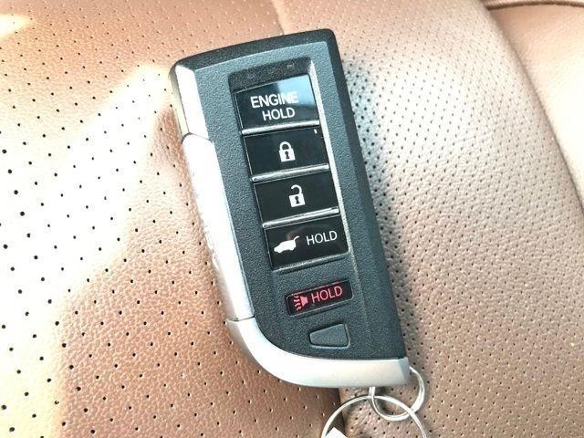 Acura MDX SH-AWD w/Advance Package 2024