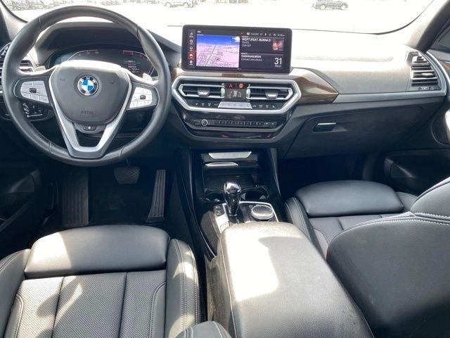 BMW X3 sDrive30i 2024