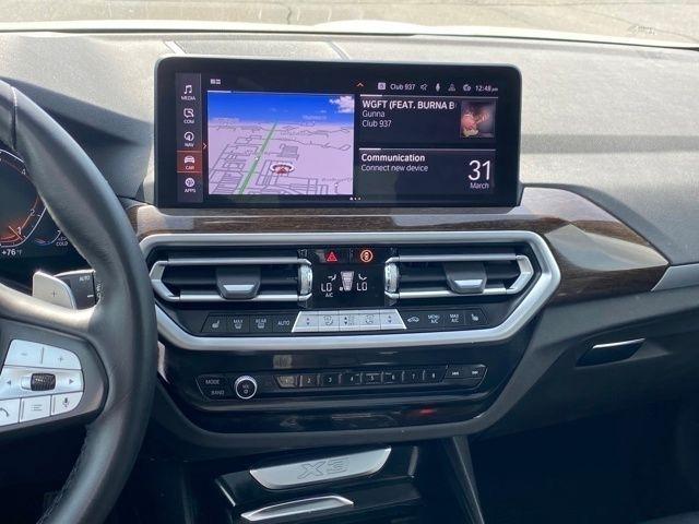 BMW X3 sDrive30i 2024