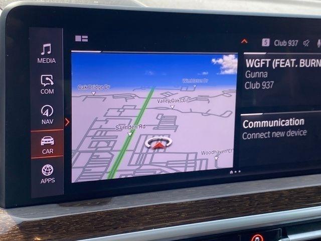 BMW X3 sDrive30i 2024