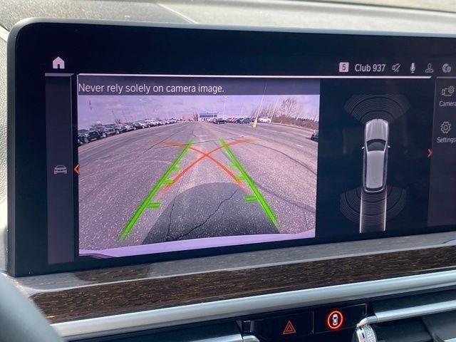 BMW X3 sDrive30i 2024