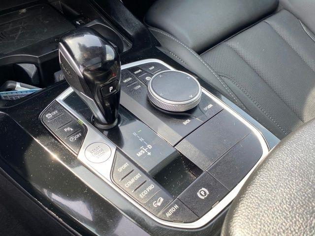 BMW X3 sDrive30i 2024