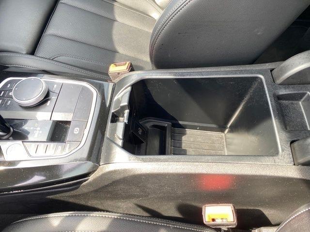 BMW X3 sDrive30i 2024