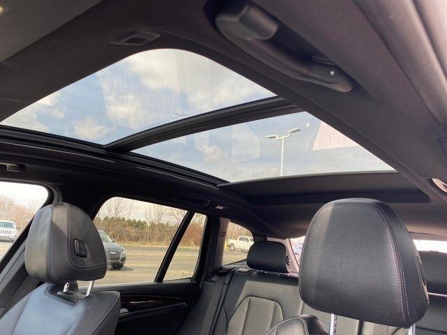 BMW X3 sDrive30i 2024