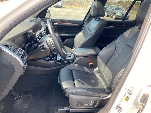 BMW X3 sDrive30i 2024