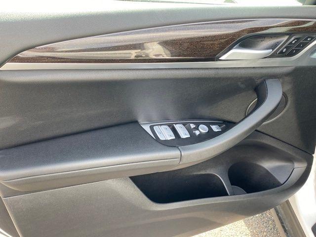 BMW X3 sDrive30i 2024