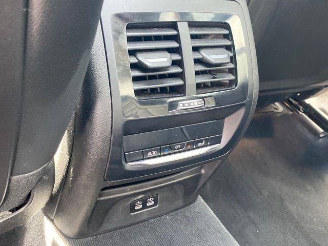 BMW X3 sDrive30i 2024