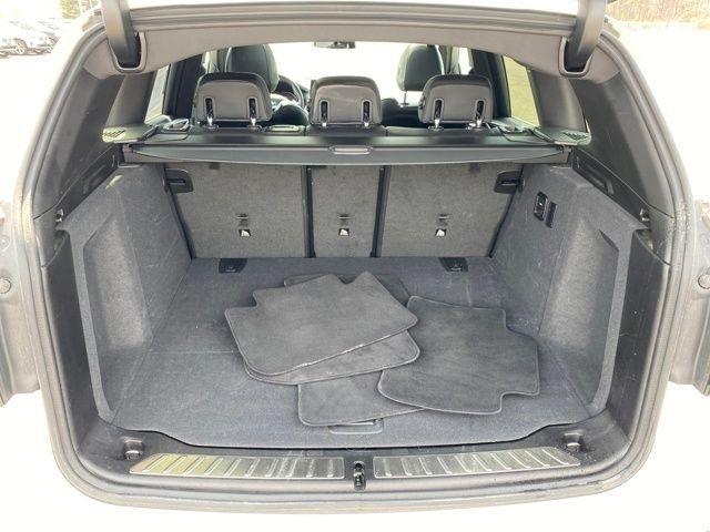 BMW X3 sDrive30i 2024