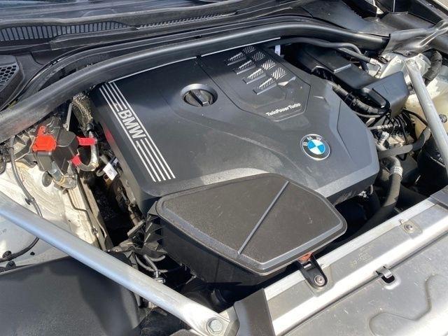 BMW X3 sDrive30i 2024