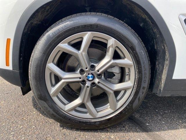 BMW X3 sDrive30i 2024