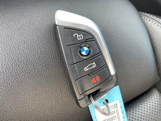 BMW X3 sDrive30i 2024