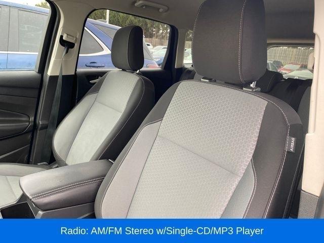 Ford Escape SE 4WD 2018