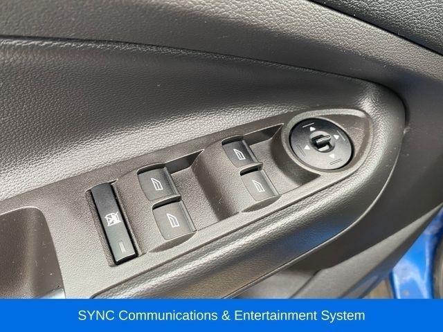 Ford Escape SE 4WD 2018