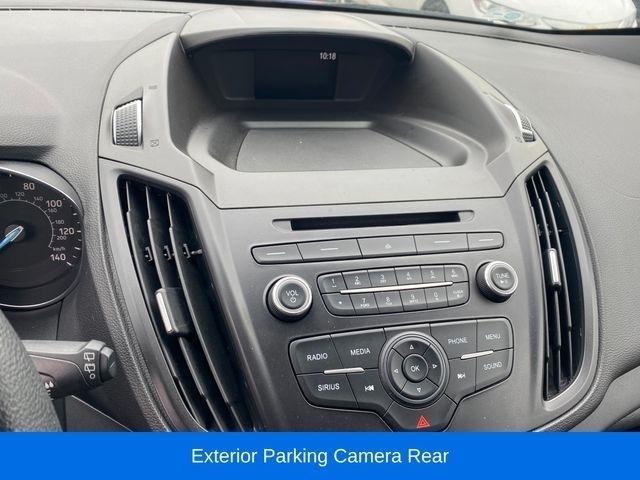 Ford Escape SE 4WD 2018