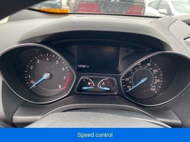 Ford Escape SE 4WD 2018