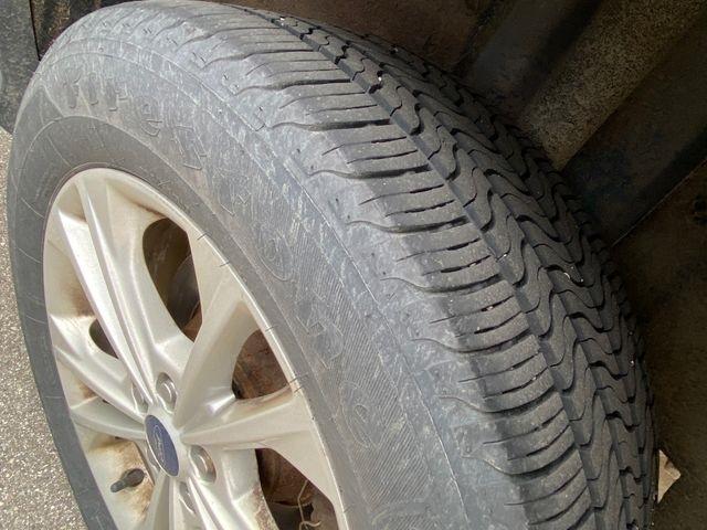 Ford Escape SE 4WD 2018