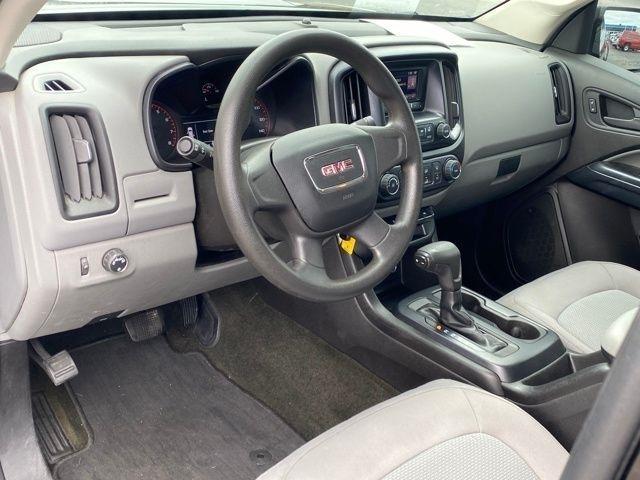 GMC Canyon SLE Ext. Cab 2WD 2016