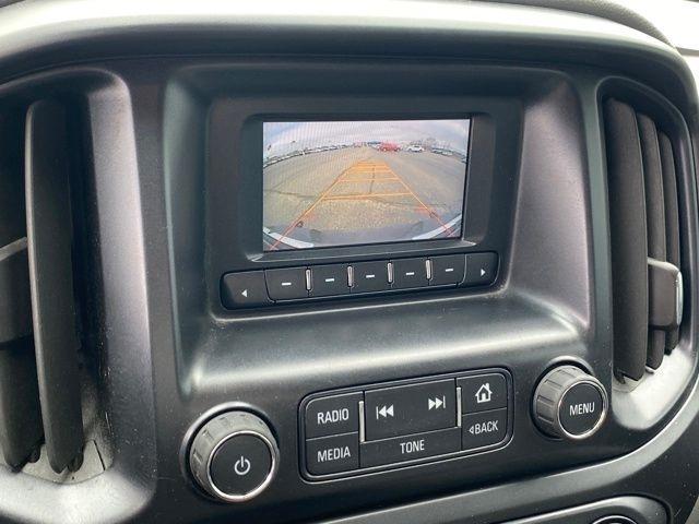 GMC Canyon SLE Ext. Cab 2WD 2016