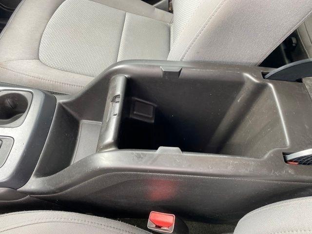 GMC Canyon SLE Ext. Cab 2WD 2016