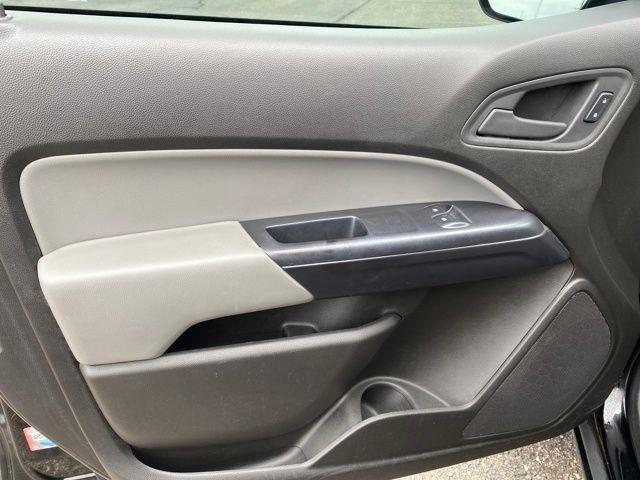 GMC Canyon SLE Ext. Cab 2WD 2016