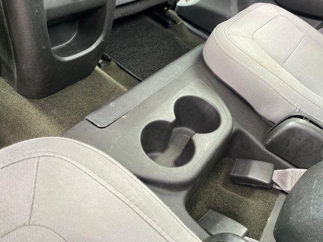 GMC Canyon SLE Ext. Cab 2WD 2016