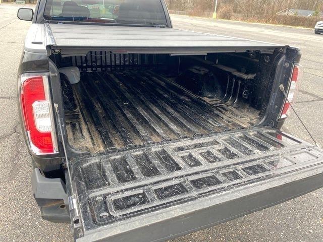 GMC Canyon SLE Ext. Cab 2WD 2016