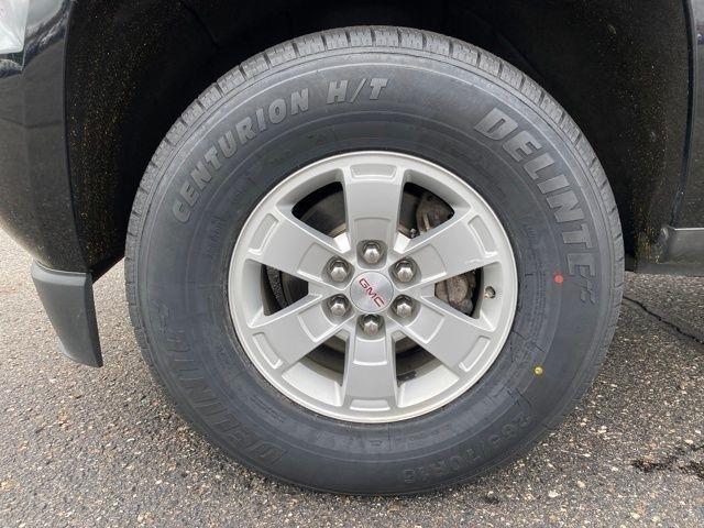 GMC Canyon SLE Ext. Cab 2WD 2016