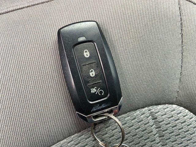 GMC Canyon SLE Ext. Cab 2WD 2016