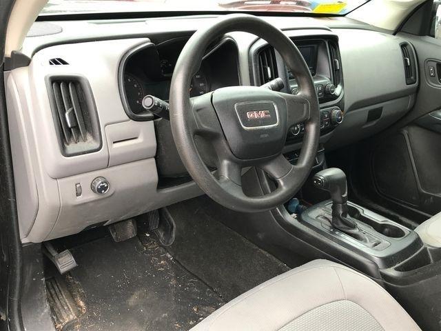 GMC Canyon SLE Ext. Cab 2WD 2016