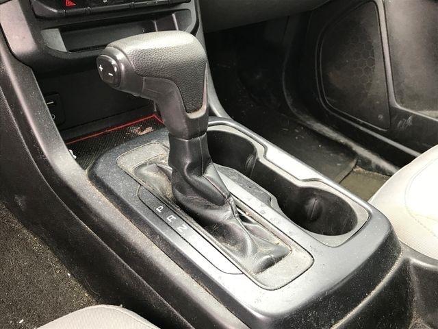 GMC Canyon SLE Ext. Cab 2WD 2016