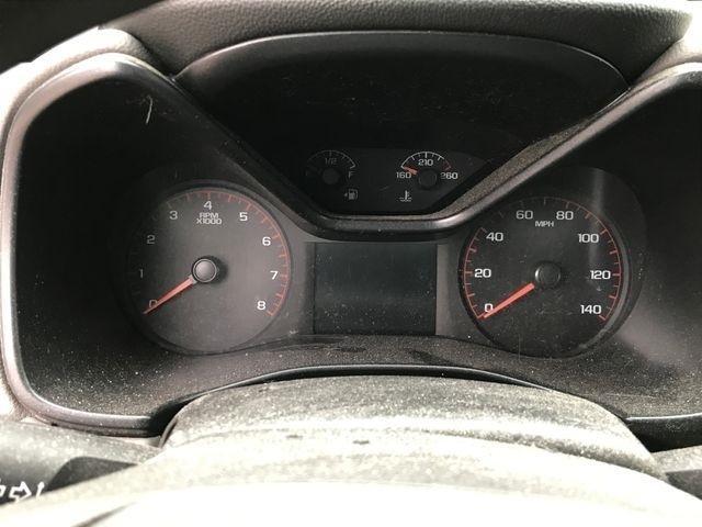 GMC Canyon SLE Ext. Cab 2WD 2016