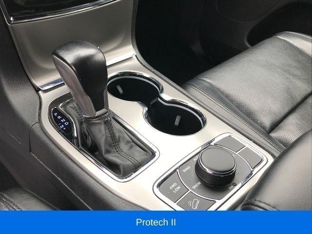 Jeep Grand Cherokee WK Limited 4WD 2022