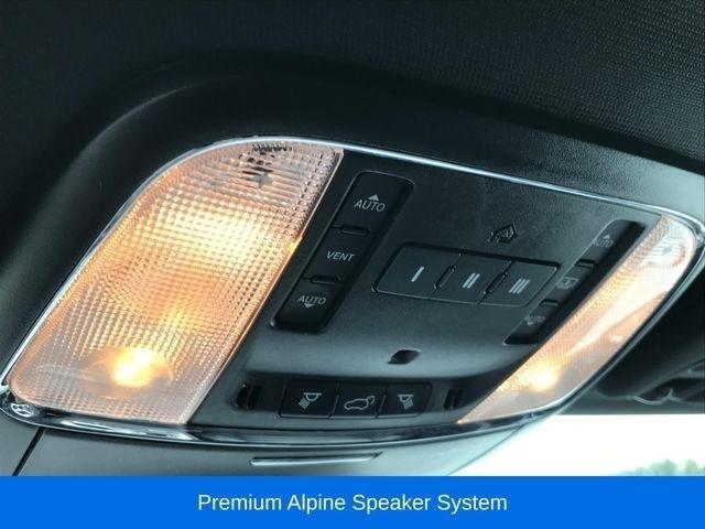 Jeep Grand Cherokee WK Limited 4WD 2022