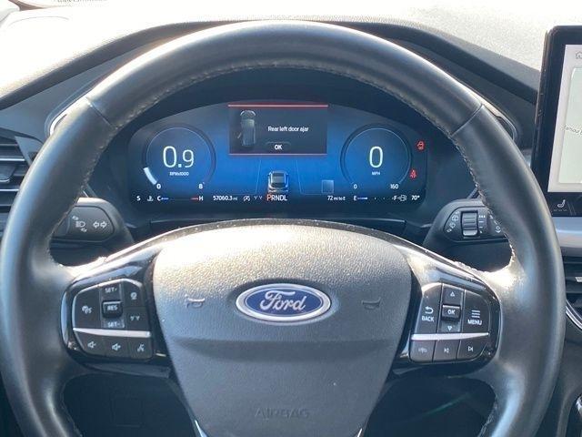 Ford Escape Platinum AWD 2023