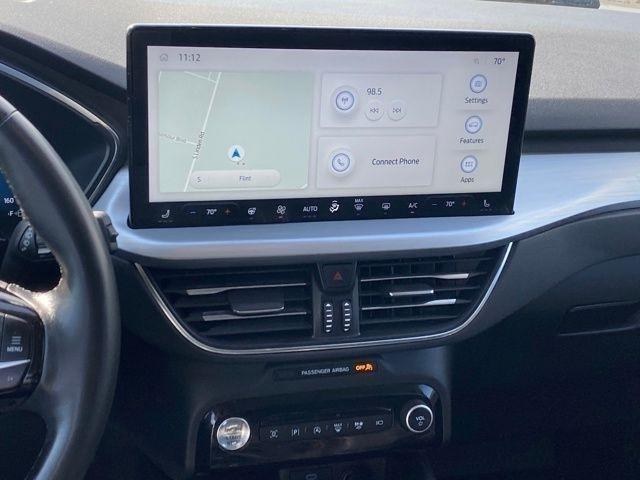 Ford Escape Platinum AWD 2023