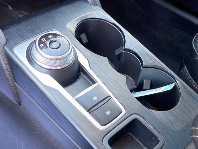 Ford Escape Platinum AWD 2023