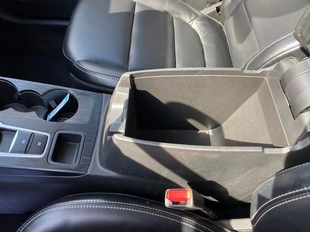 Ford Escape Platinum AWD 2023