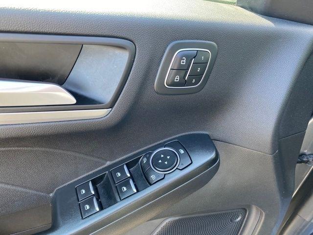 Ford Escape Platinum AWD 2023