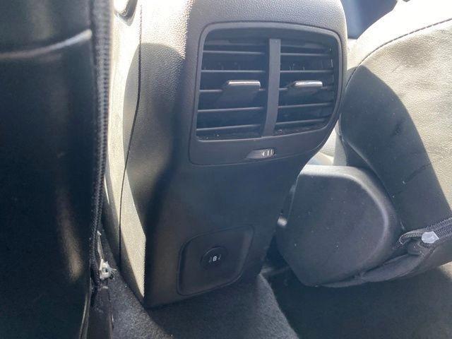 Ford Escape Platinum AWD 2023