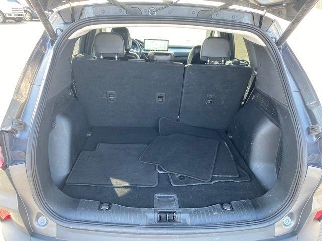 Ford Escape Platinum AWD 2023