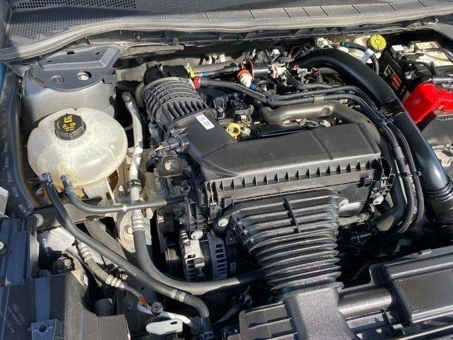 Ford Escape Platinum AWD 2023