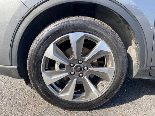 Ford Escape Platinum AWD 2023