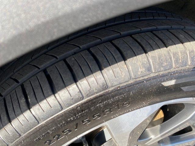 Ford Escape Platinum AWD 2023