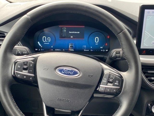 Ford Escape Platinum AWD 2023