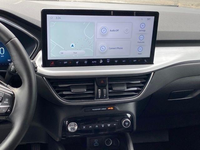 Ford Escape Platinum AWD 2023