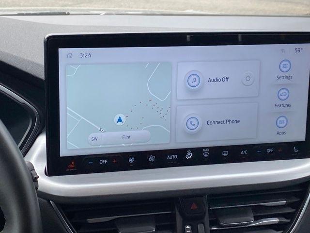 Ford Escape Platinum AWD 2023