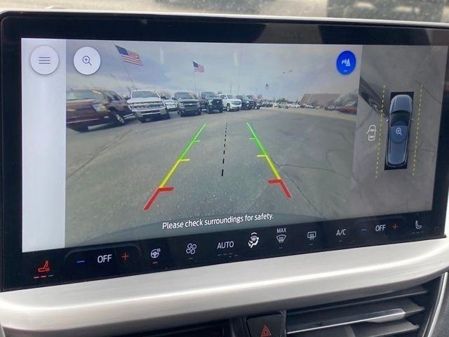 Ford Escape Platinum AWD 2023